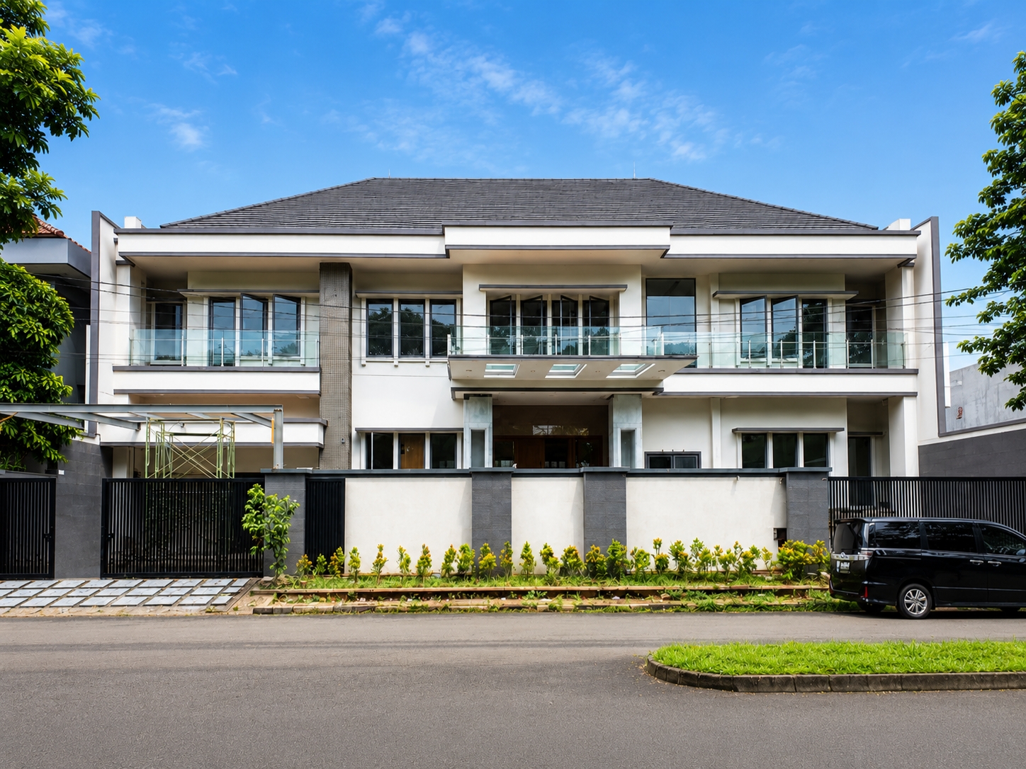 RUMAH