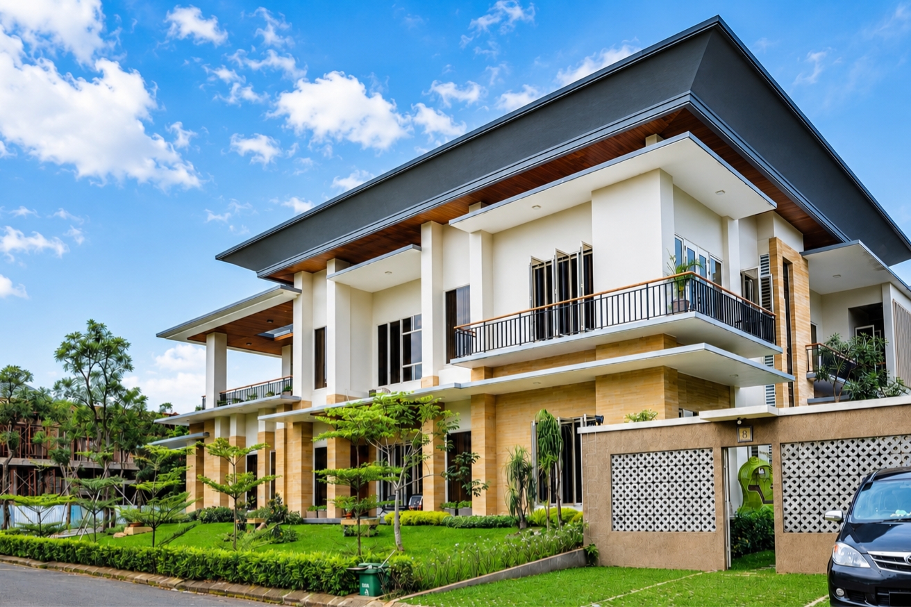 RUMAH