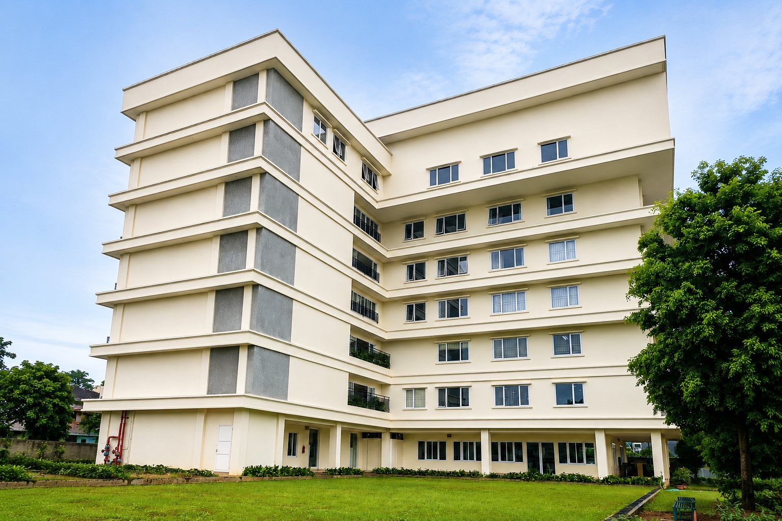 SEKOLAH INTERNASIONAL
